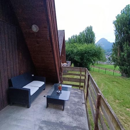 Chalet- Vallee De Luchon - Vallee De La Pique Cierp Εξωτερικό φωτογραφία