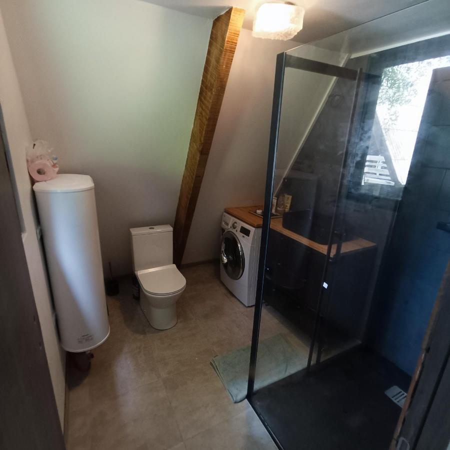 Chalet- Vallee De Luchon - Vallee De La Pique Cierp Εξωτερικό φωτογραφία