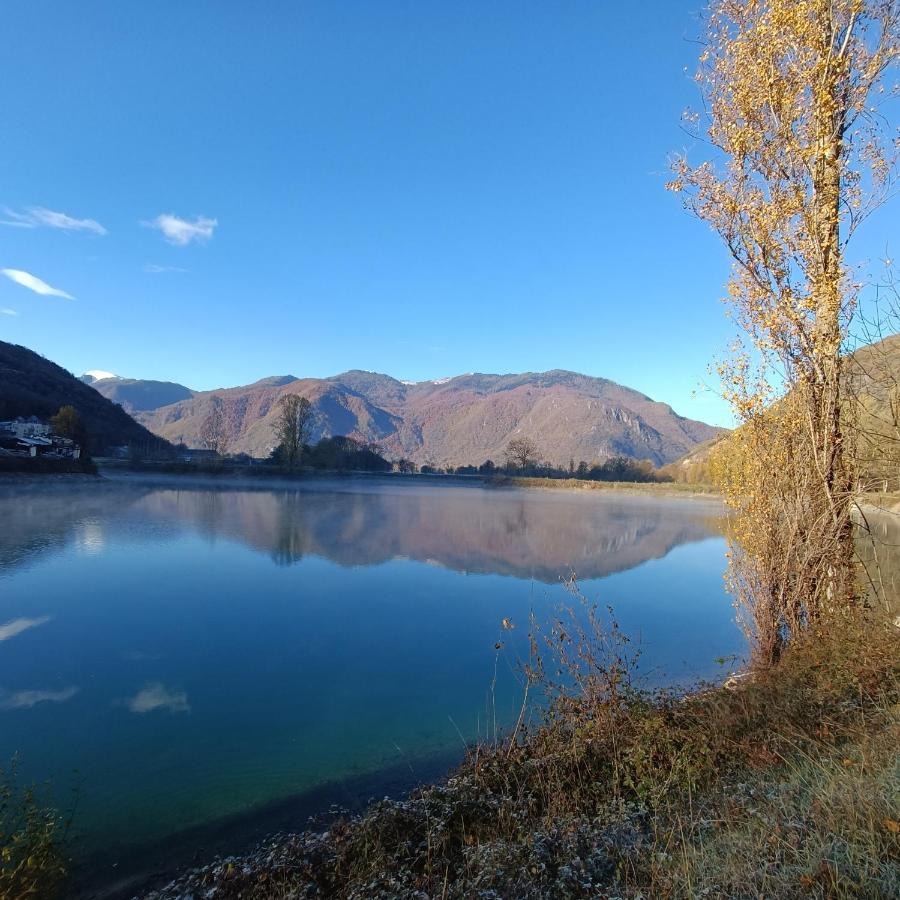 Chalet- Vallee De Luchon - Vallee De La Pique Cierp Εξωτερικό φωτογραφία