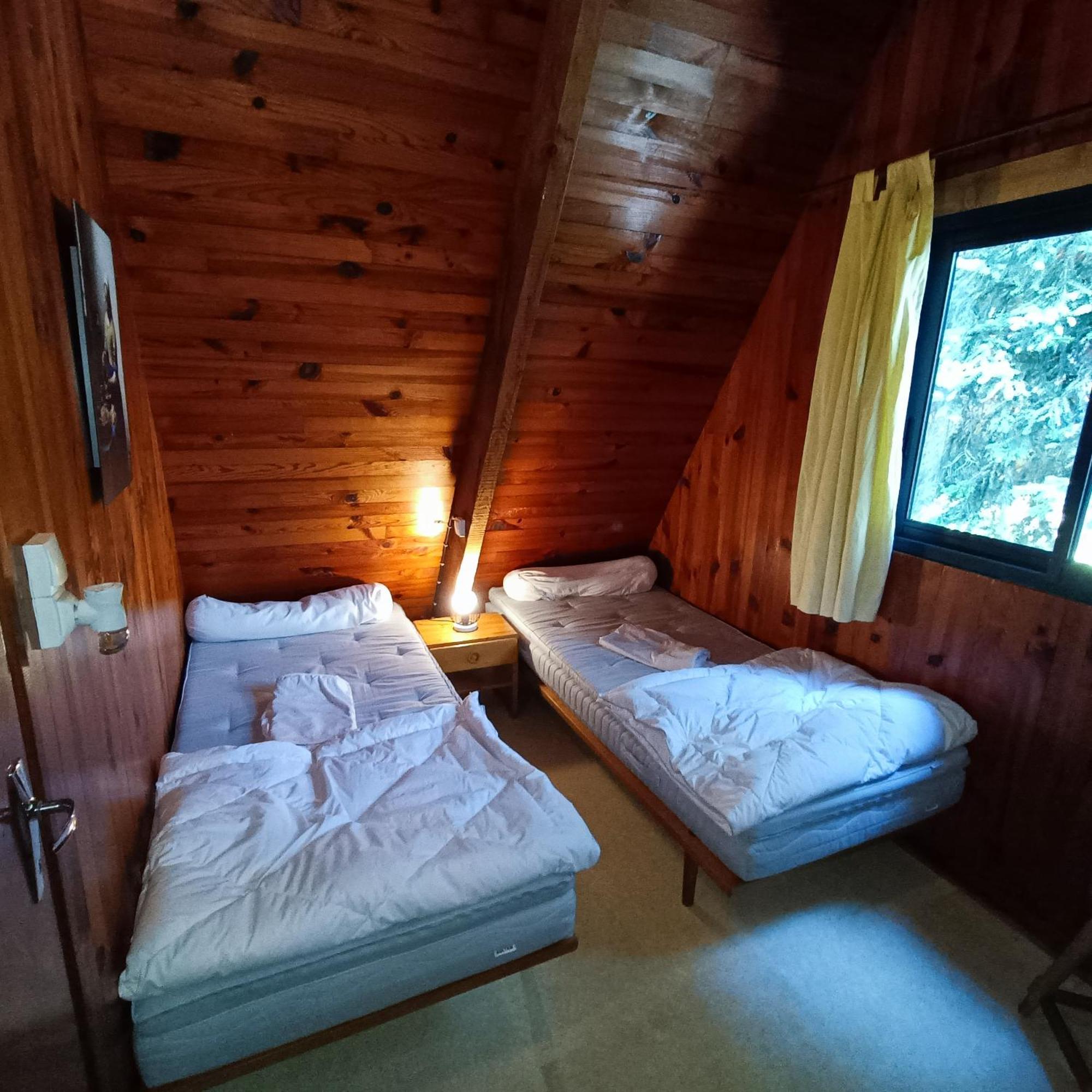 Chalet- Vallee De Luchon - Vallee De La Pique Cierp Εξωτερικό φωτογραφία