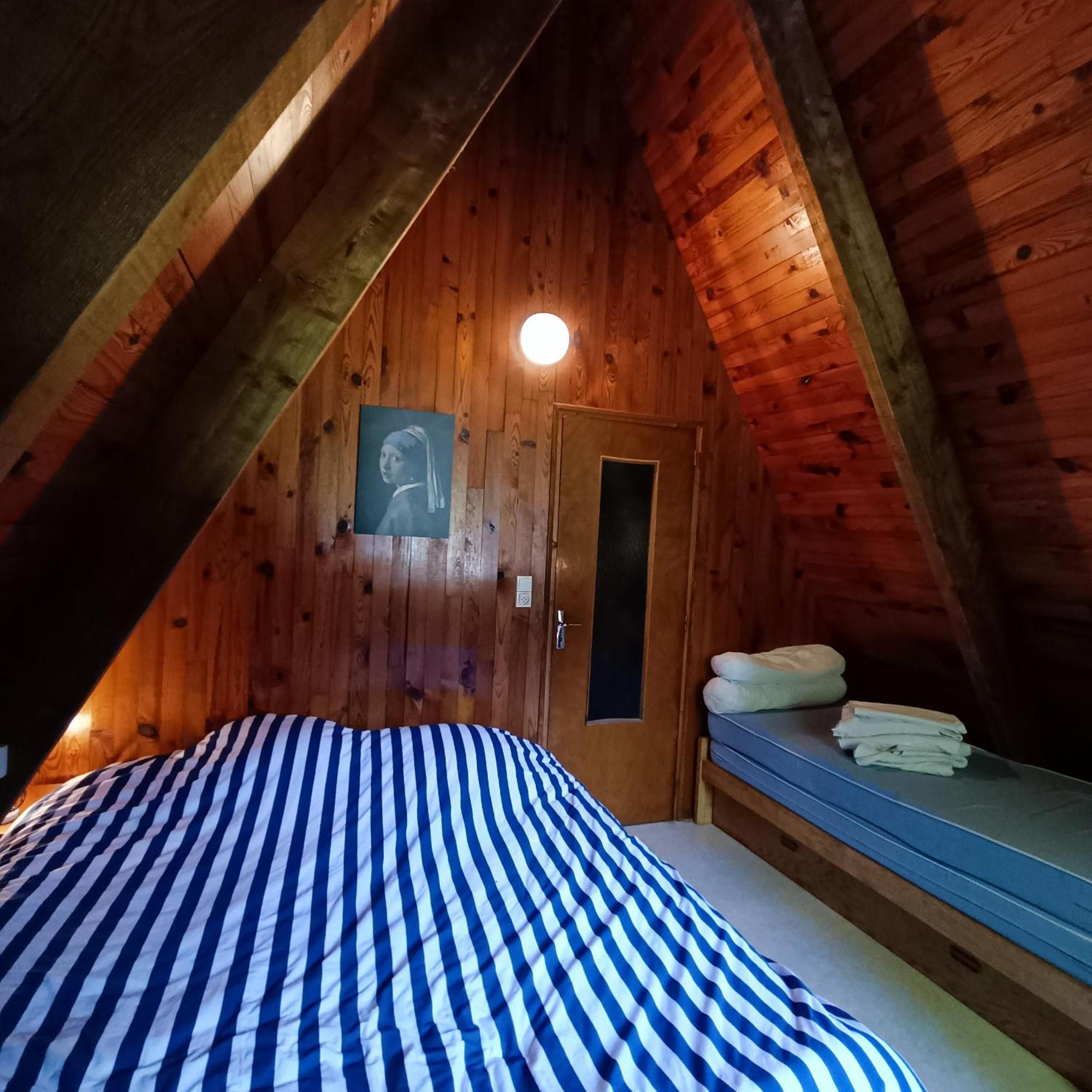 Chalet- Vallee De Luchon - Vallee De La Pique Cierp Εξωτερικό φωτογραφία